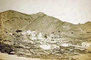 CENNETÜ’l-MUALLÂ